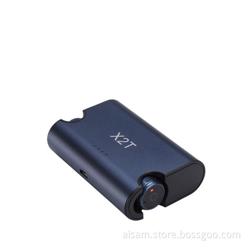 Mini Wireless Earbuds X2T With Charging Box